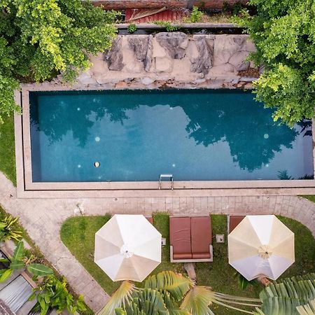 Maison Gen Angkor Sziemreap Kültér fotó