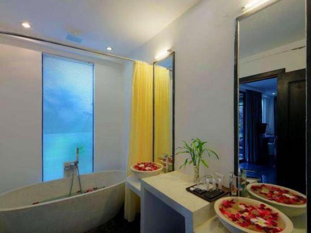 Maison Gen Angkor Sziemreap Kültér fotó