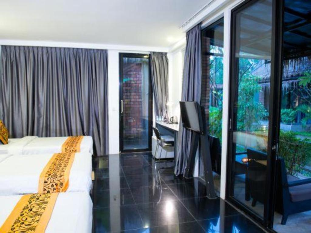 Maison Gen Angkor Sziemreap Kültér fotó