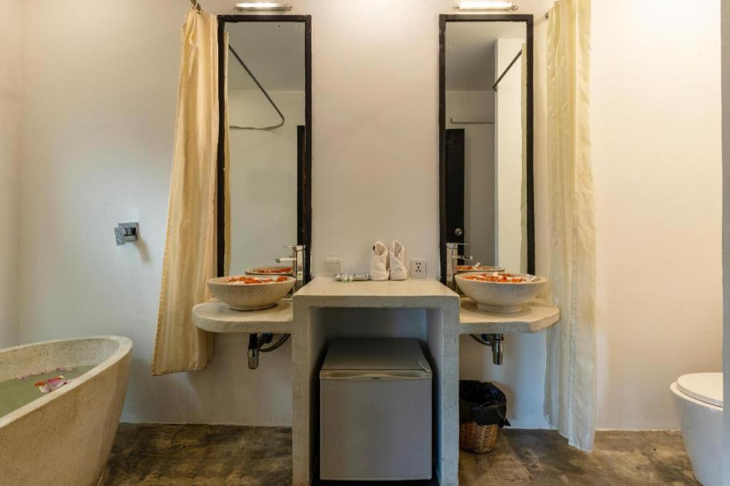 Maison Gen Angkor Sziemreap Kültér fotó