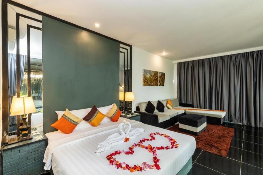 Maison Gen Angkor Sziemreap Kültér fotó
