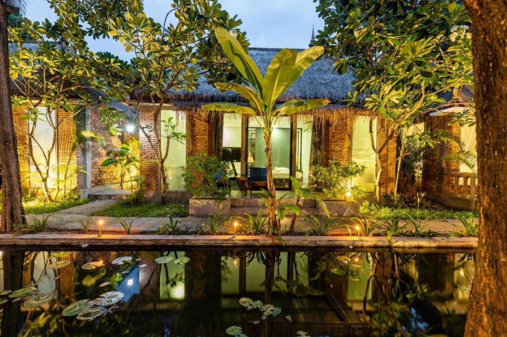 Maison Gen Angkor Sziemreap Kültér fotó