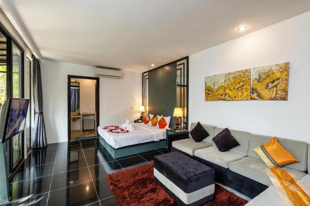 Maison Gen Angkor Sziemreap Kültér fotó