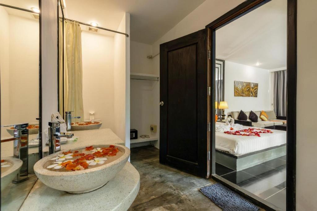 Maison Gen Angkor Sziemreap Kültér fotó