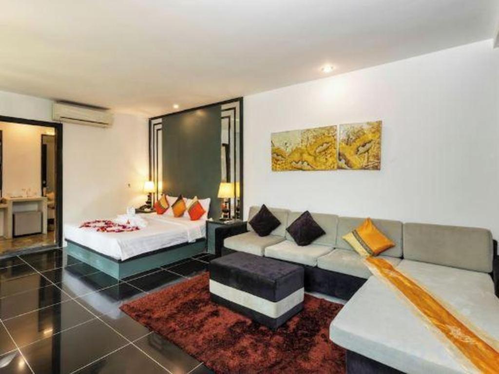 Maison Gen Angkor Sziemreap Kültér fotó