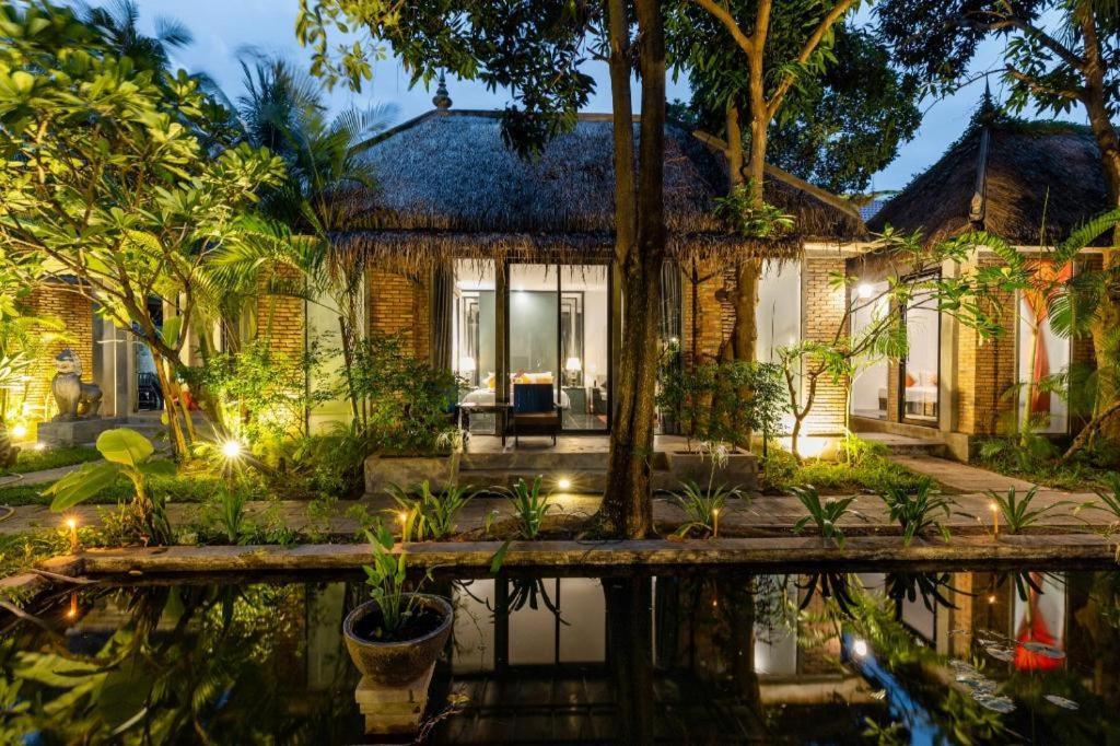 Maison Gen Angkor Sziemreap Kültér fotó