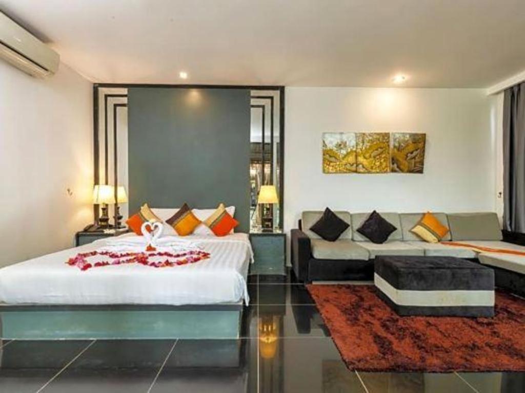 Maison Gen Angkor Sziemreap Kültér fotó