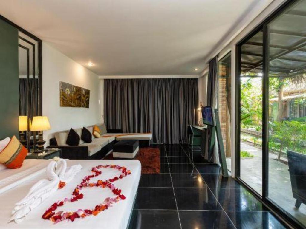 Maison Gen Angkor Sziemreap Kültér fotó
