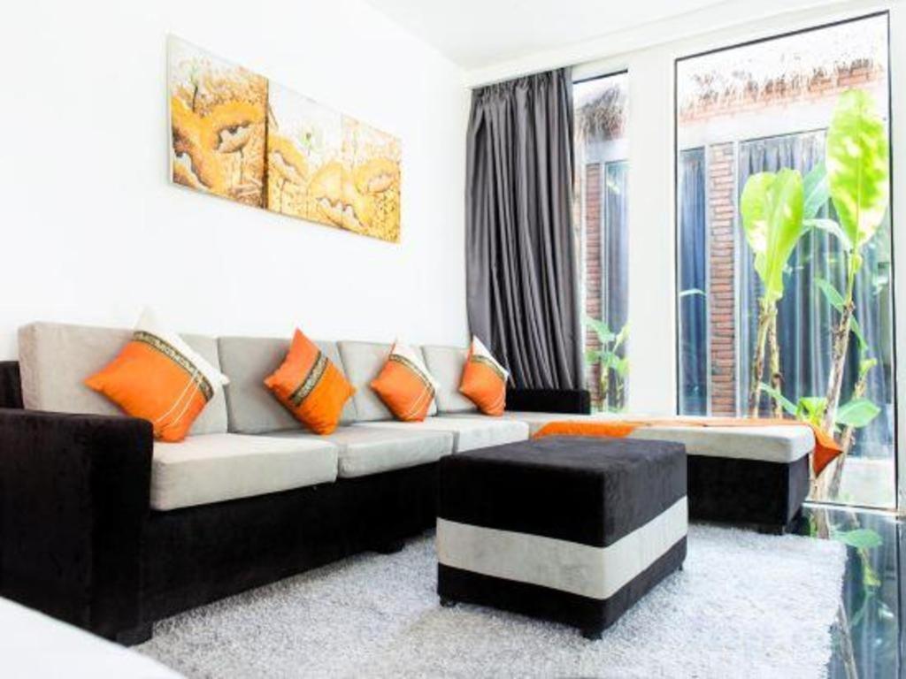 Maison Gen Angkor Sziemreap Kültér fotó