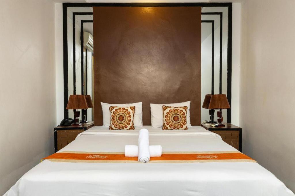Maison Gen Angkor Sziemreap Kültér fotó