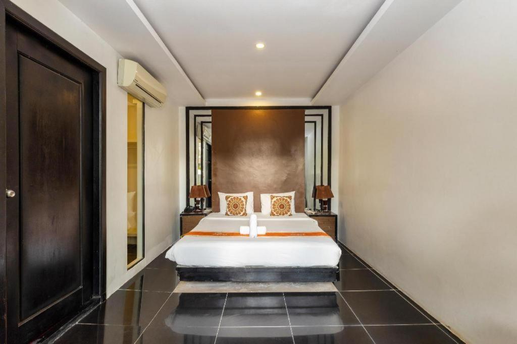 Maison Gen Angkor Sziemreap Kültér fotó