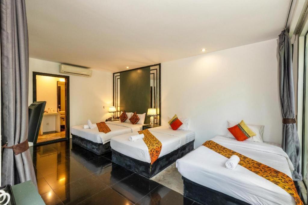 Maison Gen Angkor Sziemreap Kültér fotó
