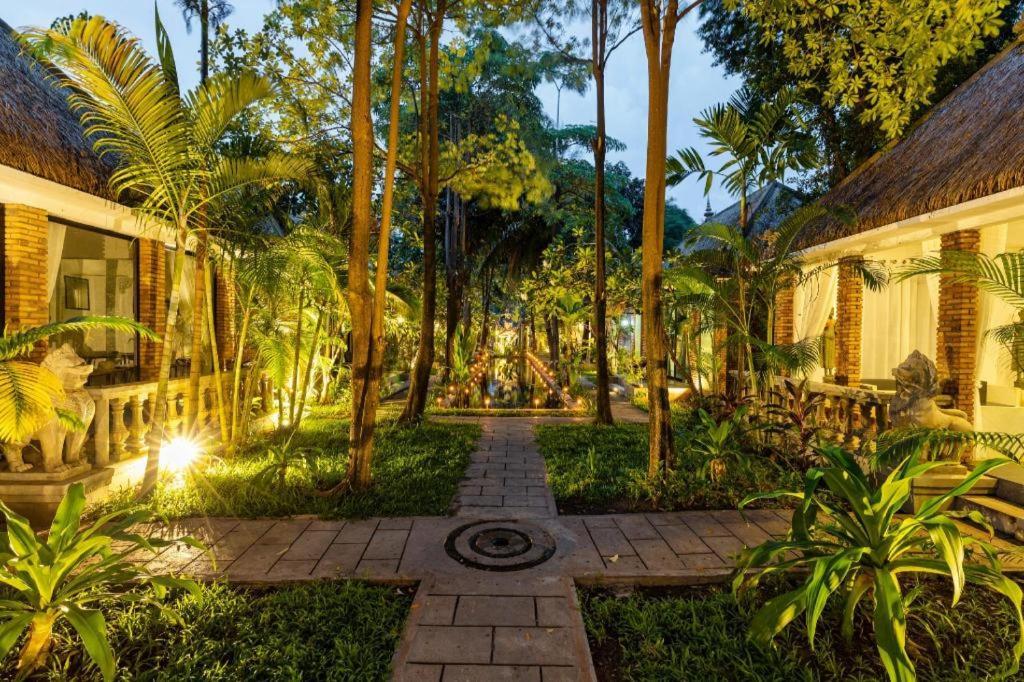 Maison Gen Angkor Sziemreap Kültér fotó